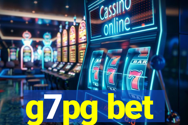 g7pg bet